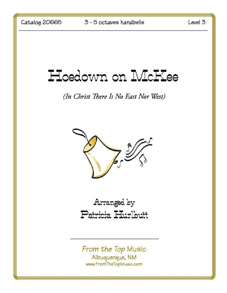 Hoedown on McKee