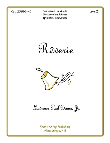 Rêverie