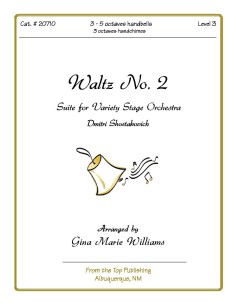 Waltz No. 2 - Shostakovich