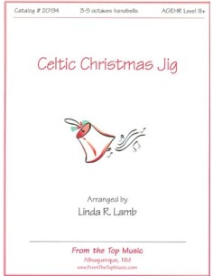 Celtic Christmas Jig