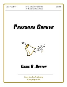 Pressure Cooker