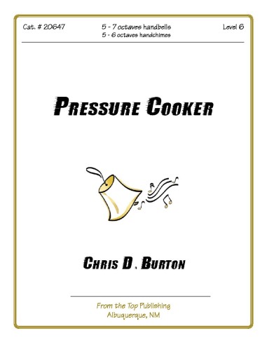 Pressure Cooker
