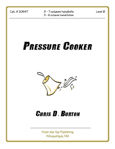 Pressure Cooker