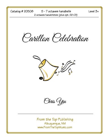 Carillon Celebration