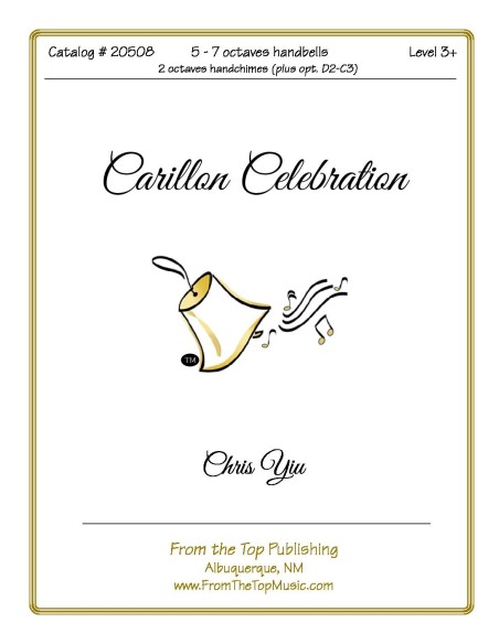 Carillon Celebration