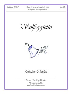 Solfeggietto ~ CPE Bach ~ Solo