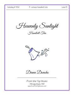 Heavenly Sunlight ~ trio