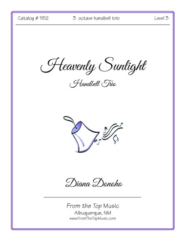 Heavenly Sunlight ~ trio