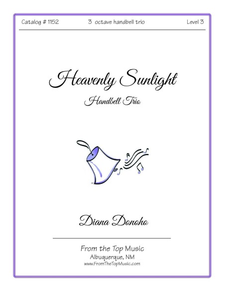 Heavenly Sunlight ~ trio
