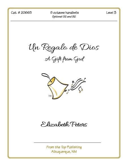 Un Regalo de Dios