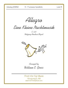 Allegro - Eine Kleine Nachtmusik