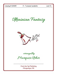 Ukrainian Fantasy