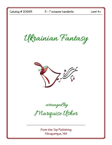 Ukrainian Fantasy