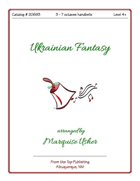 Ukrainian Fantasy