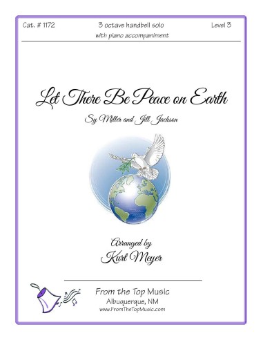 Let There Be Peace On Earth