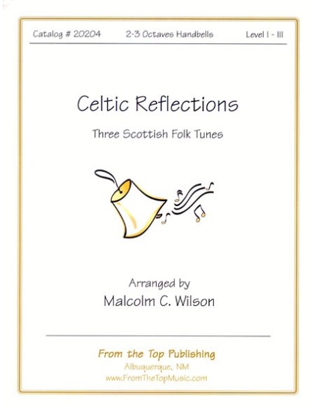 Celtic Reflections