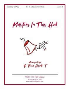 Masters In This Hall