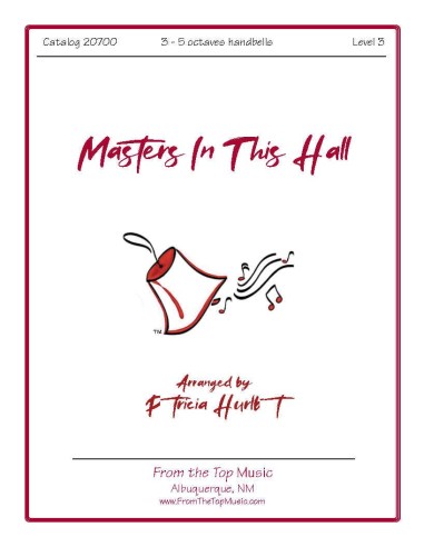 Masters In This Hall