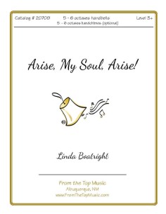 Arise, My Soul, Arise!