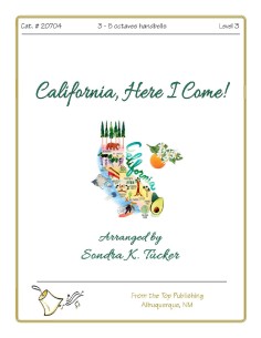 California, Here I Come!