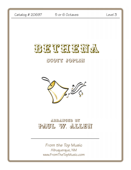 Bethena