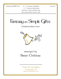 Fantasy on Simple Gifts