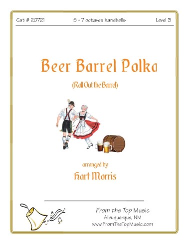 Beer Barrel Polka