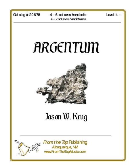 Argentum