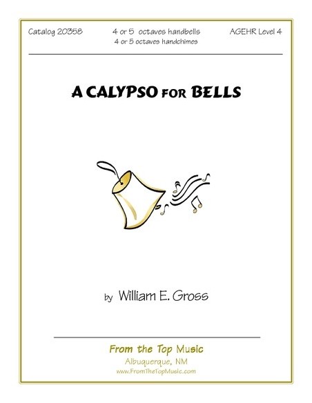 A Calypso for Bells