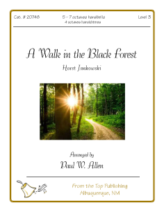 A Walk in the Black Forest