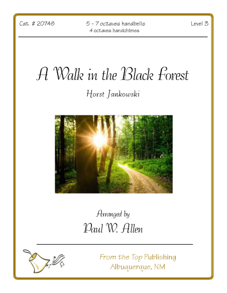 A Walk in the Black Forest