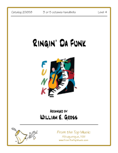 Ringin' Da Funk