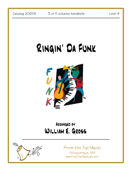 Ringin' Da Funk
