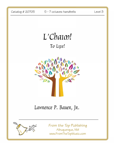 L'Chaim! (To Life!)