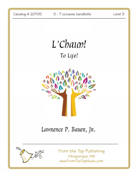 L'Chaim! (To Life!)