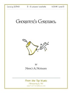 Choristers Carousel
