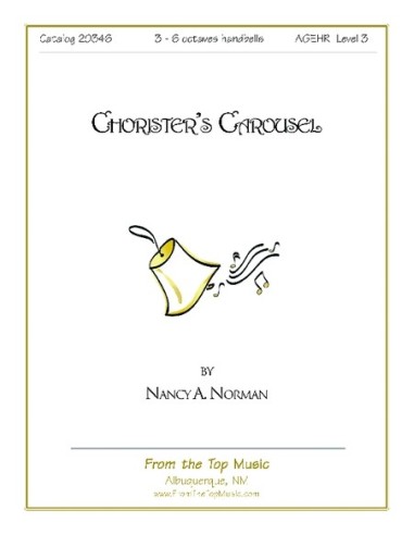 Choristers Carousel