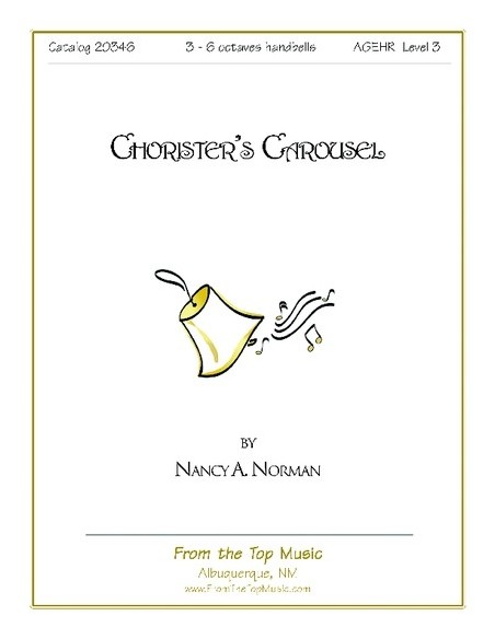 Choristers Carousel