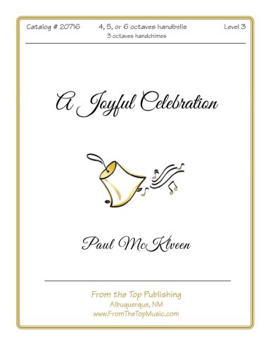 A Joyful Celebration