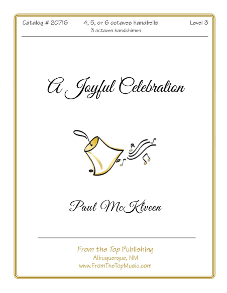 A Joyful Celebration
