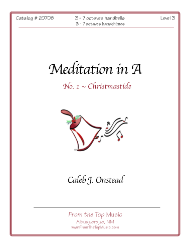 Meditation in A