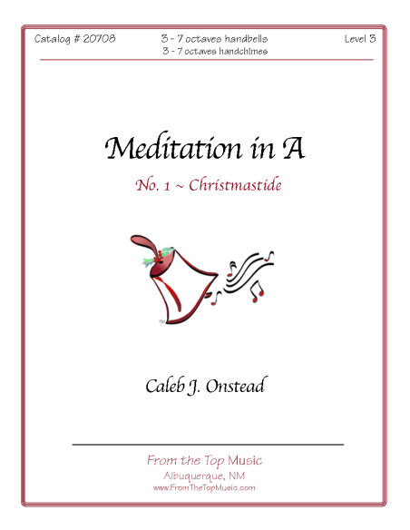 Meditation in A
