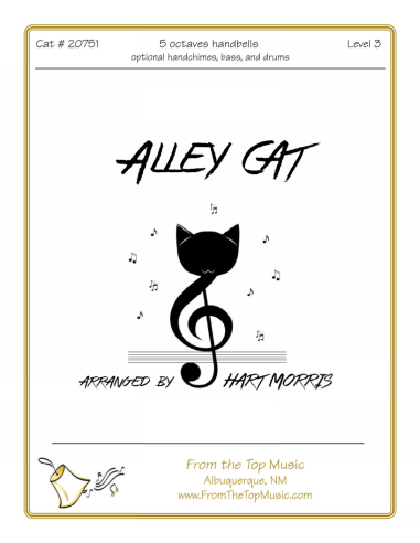 Alley Cat