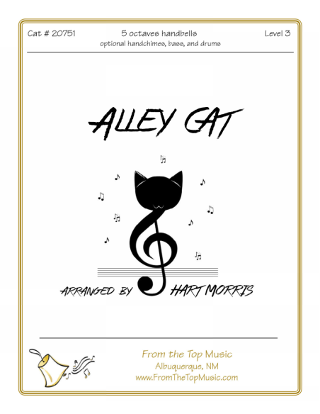 Alley Cat