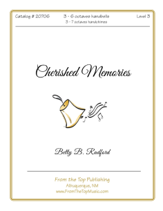 Cherished Memories