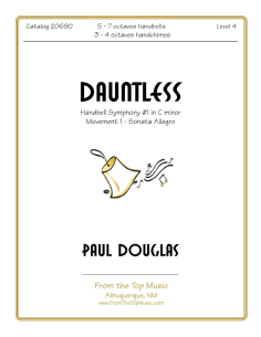 Dauntless