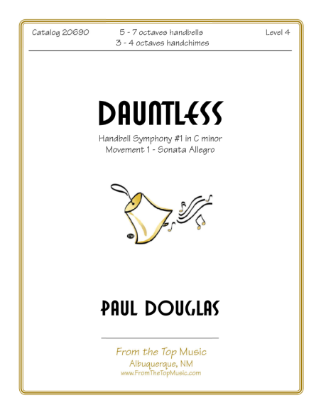 Dauntless