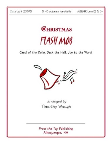Christmas Flash Mob