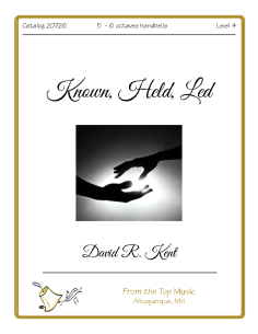 Known, Held, Led