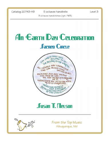 An Earth Day Celebration
